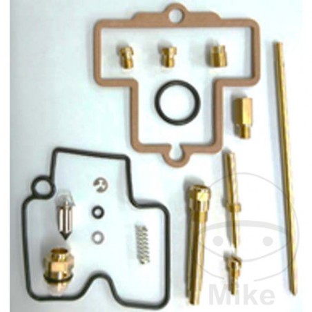 TOURMAX Complete carburettor repair kit ALTN: 7240512 724.28.50