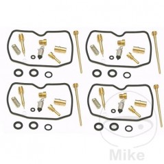 KEYSTER Kit completo reparación carburador ALTN: 7243432 724.29.45