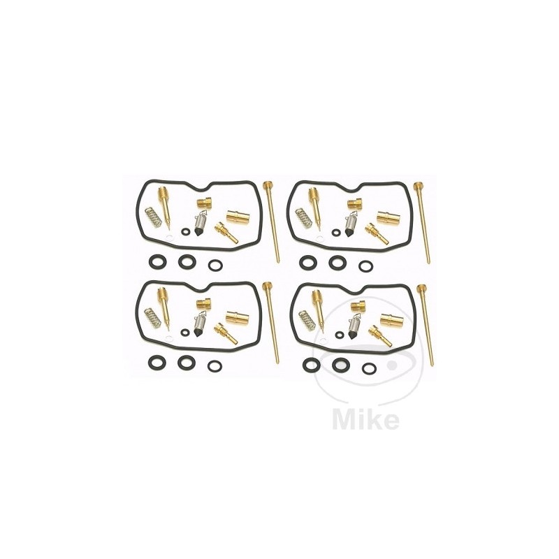 KEYSTER Complete carburettor repair kit ALTN: 7243432 724.29.45