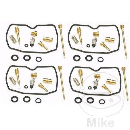 KEYSTER Kit completo reparación carburador ALTN: 7243432 724.29.45