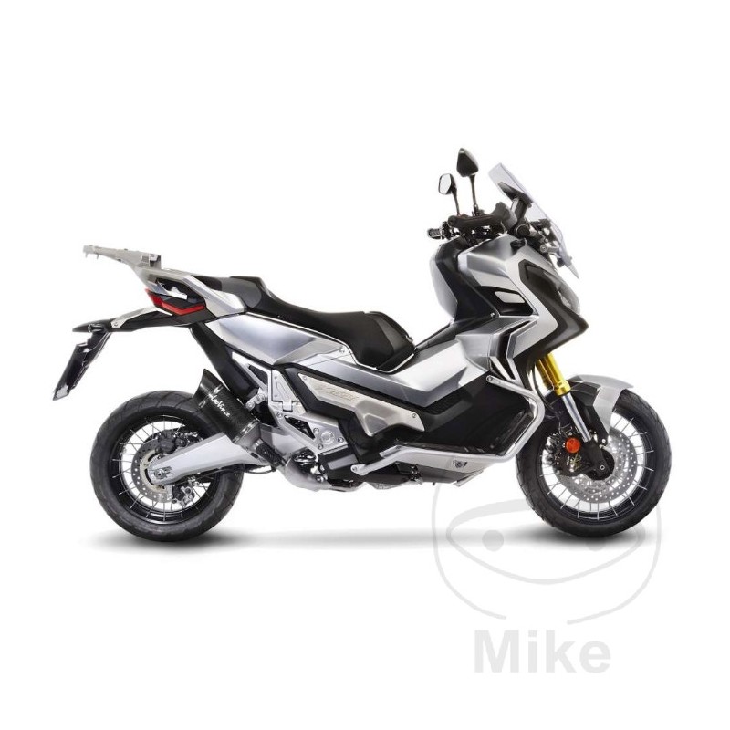 LEOVINCE SILENCER, EXHAUST SBK PRO SLIP ON 782.08.38