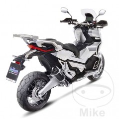 LEOVINCE SILENCER, EXHAUST SBK PRO SLIP ON 782.08.38