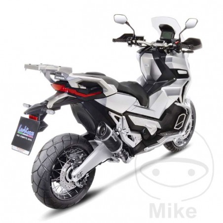 LEOVINCE SILENCER, EXHAUST SBK PRO SLIP ON 782.08.38