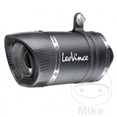LEOVINCE SILENCER, EXHAUST SBK PRO SLIP ON 782.08.38