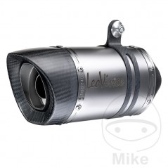 LEOVINCE Stainless steel exhaust muffler SBK PRO SLIP ON 782.08.91
