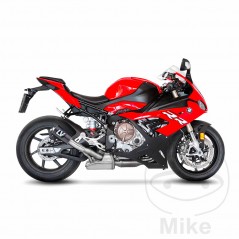 LEOVINCE SILENCER, EXHAUST SBK 10 SLIP ON 782.09.17