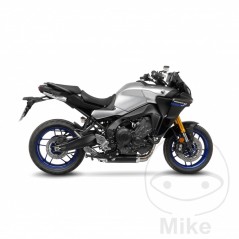 LEOVINCE Full stainless steel exhaust silencer SBK RACE 3/1 782.09.53