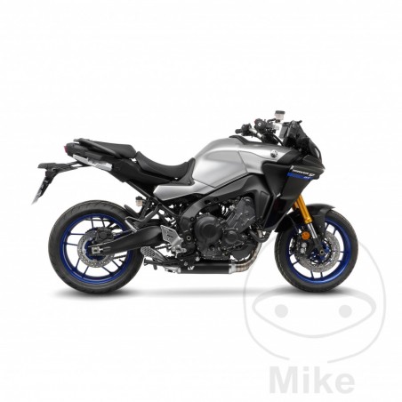 LEOVINCE Silenciador escape de acero inoxidable completo SBK RACE 3/1 782.09.53