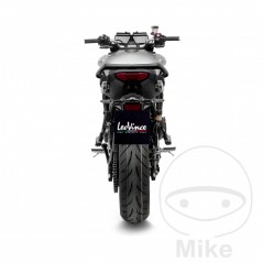 LEOVINCE Full stainless steel exhaust silencer SBK RACE 3/1 782.09.53
