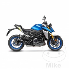 LEOVINCE SILENCER, EXHAUST SBK 10 SLIP ON 782.09.70