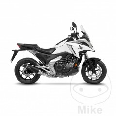 LEOVINCE SILENCER, EXHAUST SBK LV ONE SLIP ON EVO 782.09.72