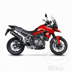 LEOVINCE SILENCER, EXHAUST SBK LV ONE SLIP ON EVO 782.09.80