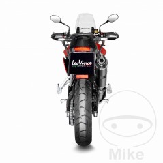 LEOVINCE SILENCER, EXHAUST SBK LV ONE SLIP ON EVO 782.09.80