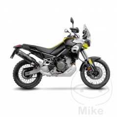 LEOVINCE SILENCER, EXHAUST SBK LV ONE SLIP ON EVO 782.09.82