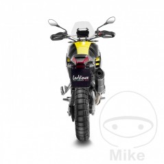 LEOVINCE SILENCIADOR ESCAPE SBK LV ONE SLIP ON EVO 782.09.82