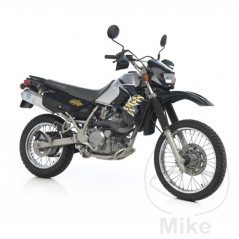 LEOVINCE Aluminum exhaust silencer X3 SLIP ON 782.16.48