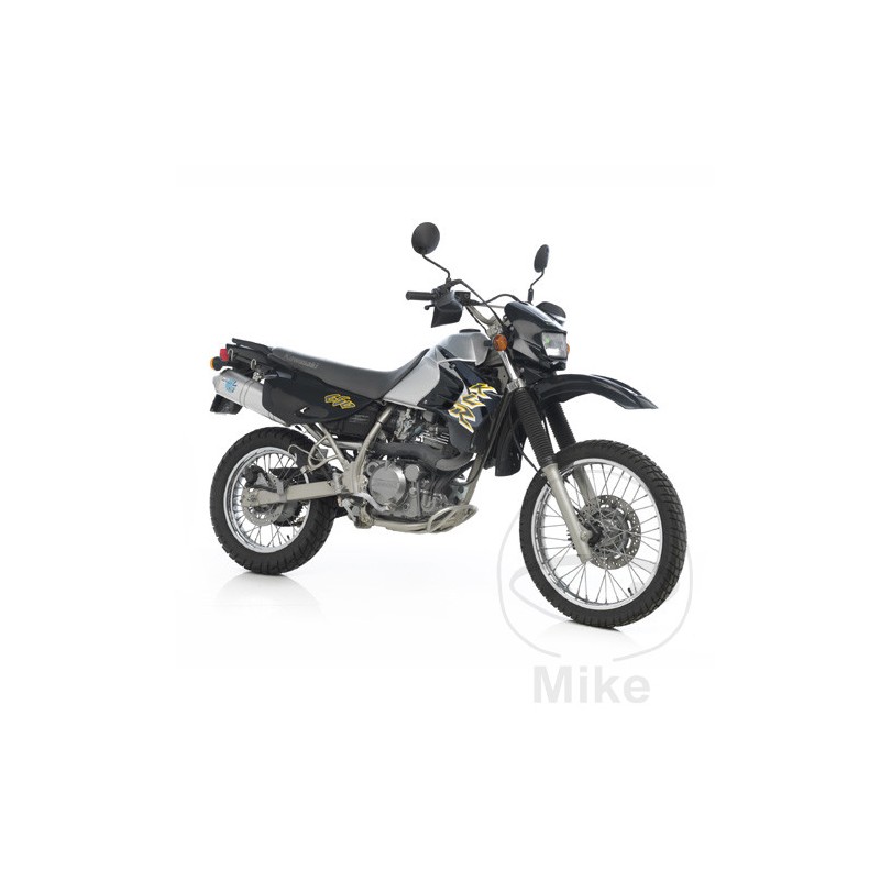 LEOVINCE Aluminum exhaust silencer X3 SLIP ON 782.16.48