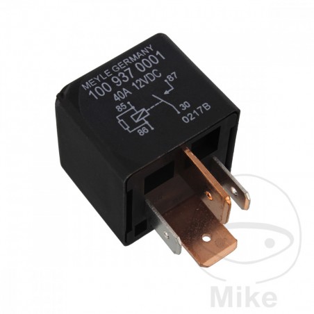 MEYLE multifunction relay REPETICIÓN DEL ARRANQUE 108.00.85