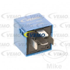 VEMO multifunction relay REPETICIÓN DEL ARRANQUE 108.04.81
