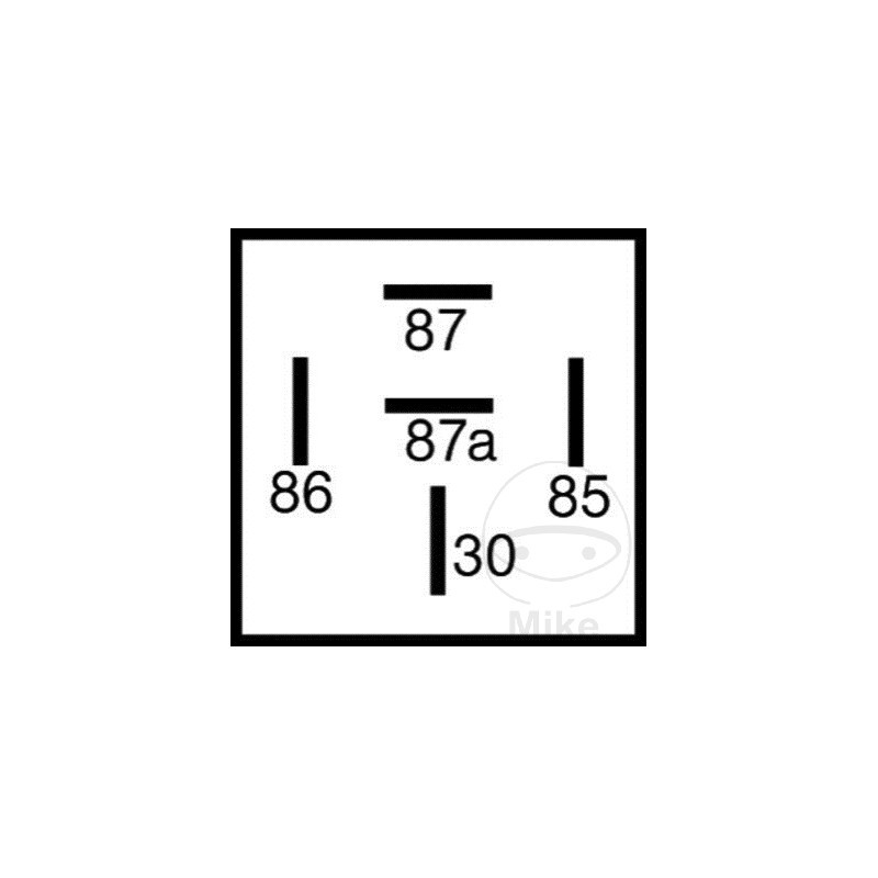 HERTH+BUSS Relay MQ 1080033 108.12.23