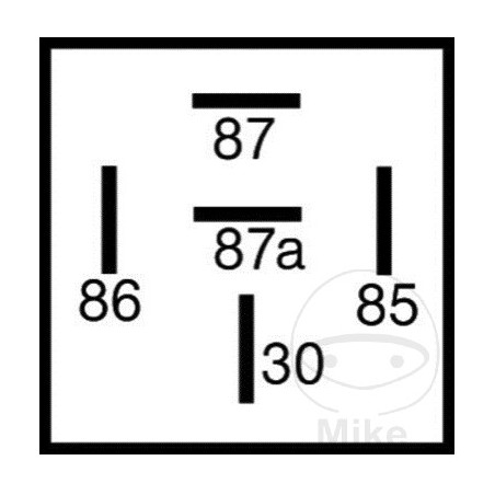 HERTH+BUSS Relay MQ 1080033 108.12.23