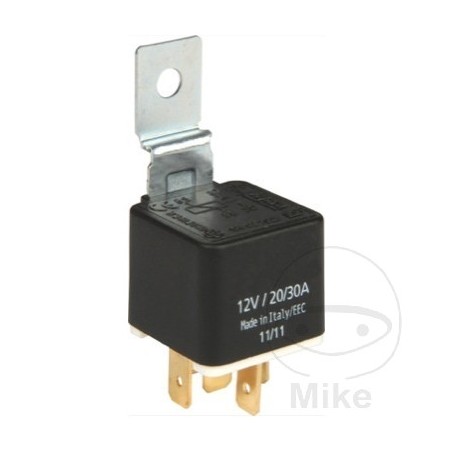 HERTH+BUSS Relay MQ 1080033 108.12.23