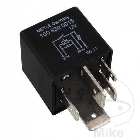 MEYLE multifunction relay 108.42.01
