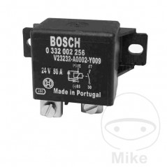 BOSCH 12V battery separator relay 118.12.88