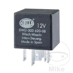 HELLA multifunction relay MQ 1689306 168.91.57