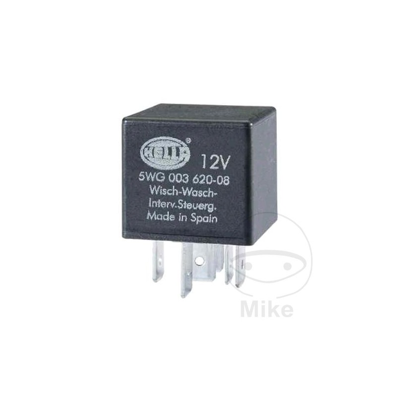 HELLA multifunction relay MQ 1689306 168.91.57