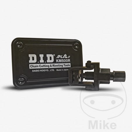 DID chain riveter KM500 722.31.75