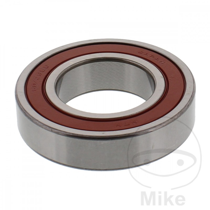 NTN BEARINGS 63004 2RS 742.00.02