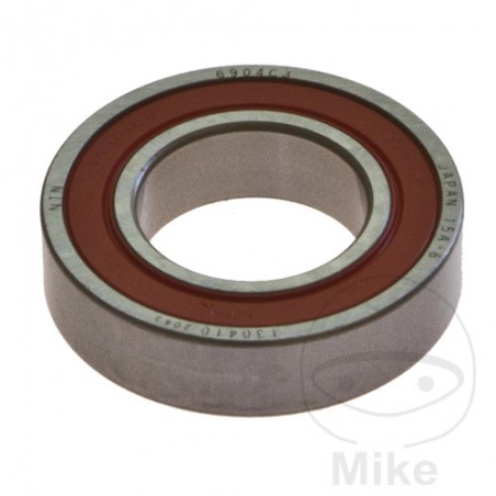 NTN BEARINGS 6904 2RS C3 742.00.05
