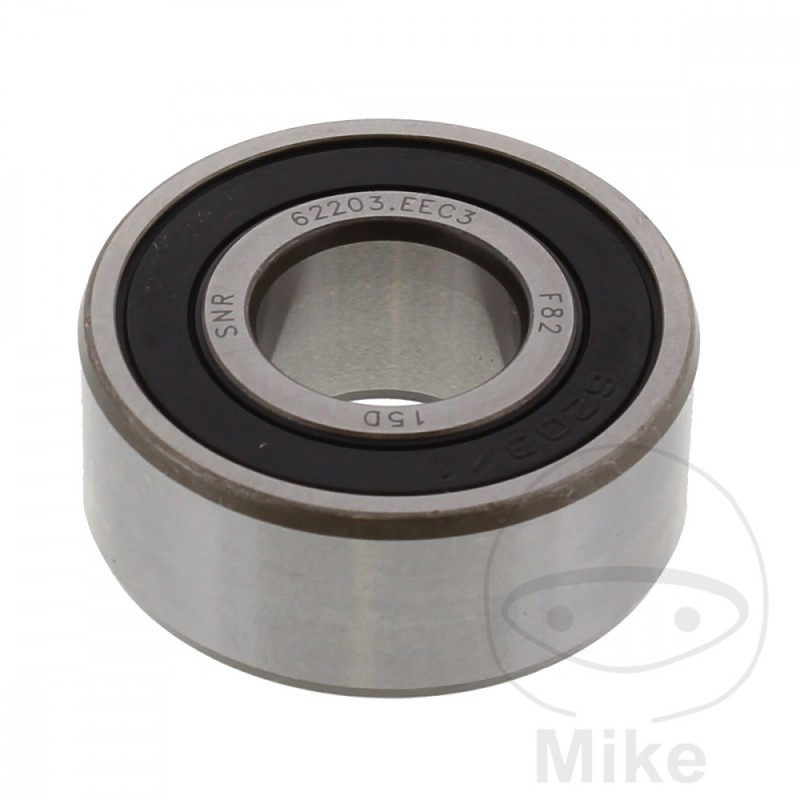 NTN BEARINGS 62203 2RSC3 742.00.09