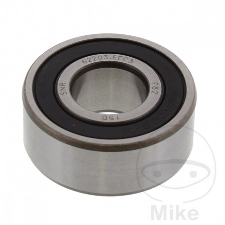 NTN BEARINGS 62203 2RSC3 742.00.09