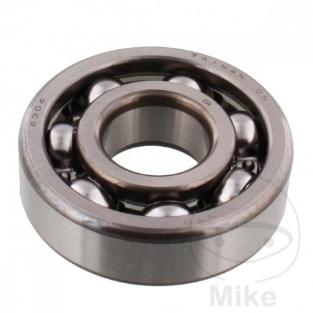 NTN BEARINGS 6304C4 742.00.21