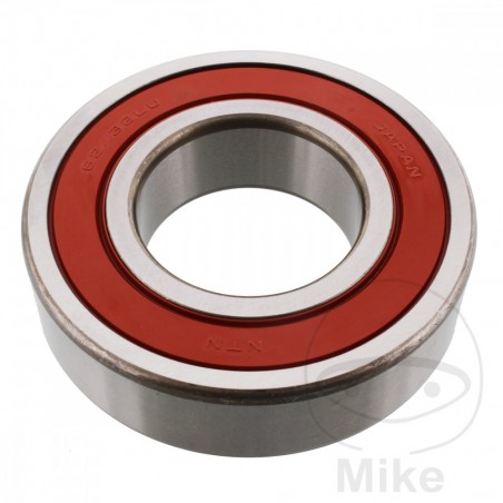NTN BEARINGS 62/32 2RS 32X65X17 742.00.23