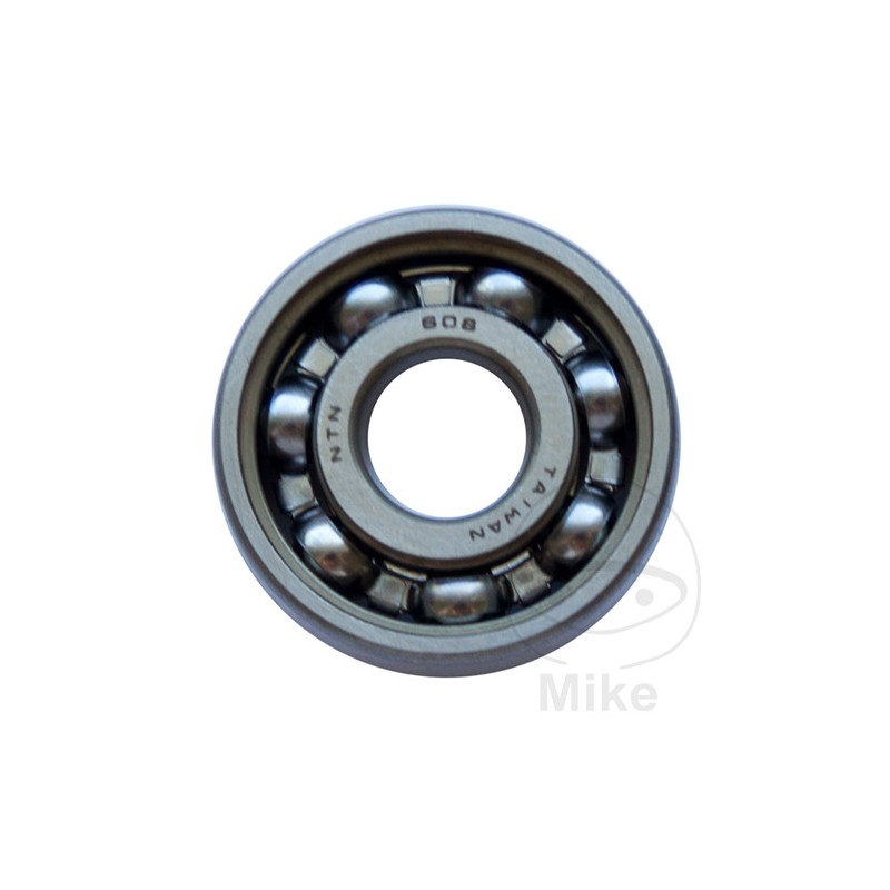 NTN BEARINGS 608 742.14.72