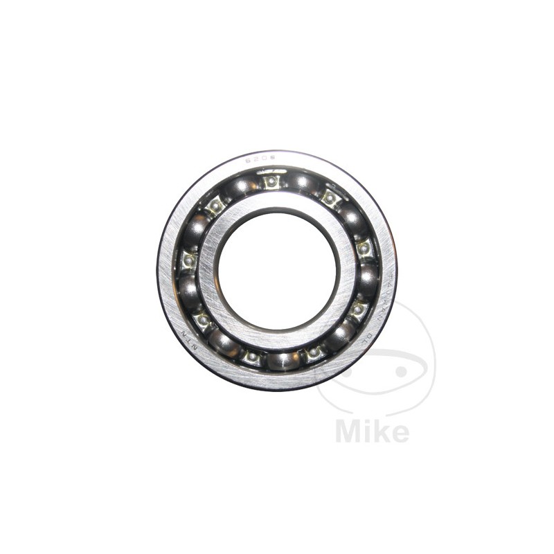 NTN BEARINGS 6206C3 742.18.94