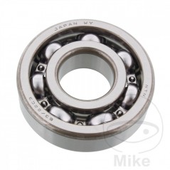 NTN BEARINGS 63/22C3 22X56X16 742.19.44