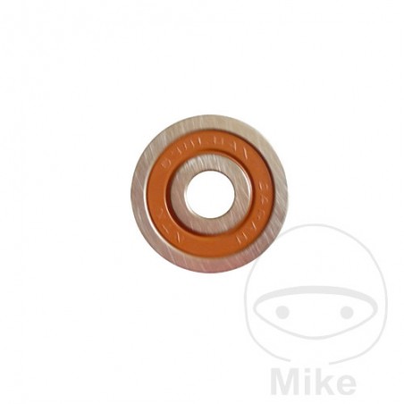 NTN BEARINGS 638 2RS AXCS25 742.21.99