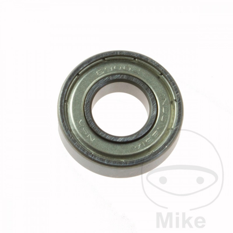 NTN BEARINGS 6900ZZ 742.22.72