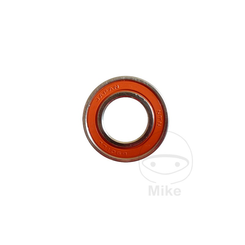 NTN BEARINGS 6901 2RS C3 742.22.98