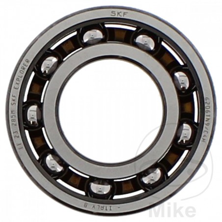 BEARINGS 6206 C4 752.05.25
