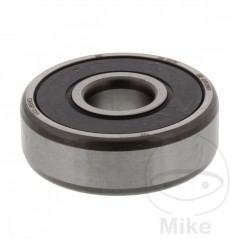 SKF BEARINGS 6201 2RS 752.06.27