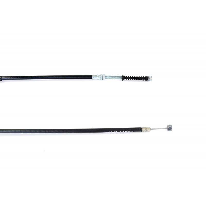 Cable, front brake