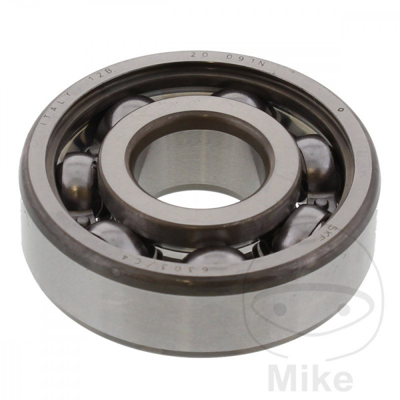 SKF RODAMIENTO 6303 C4 752.06.62