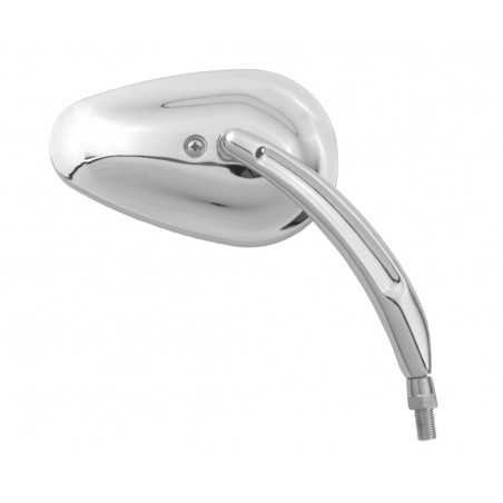 Mirror, rearview, exposition, custom, m10, right