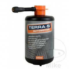 TERRA-S Tire Sealant Refill Bottle 600 ML 519.04.58