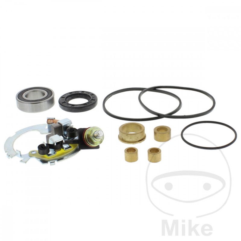 Starter repair kit with support ARROWHEAD 700.11.76